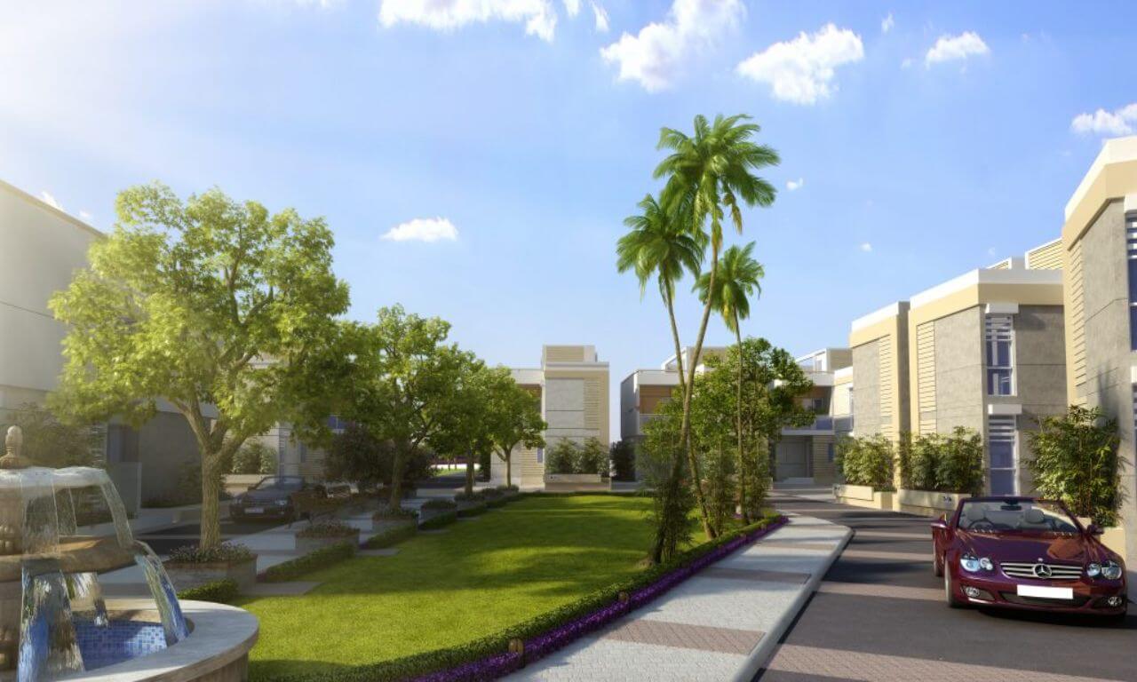 Pacifica Aurum Villas - Premium Villas in Padur, OMR, Chennai3